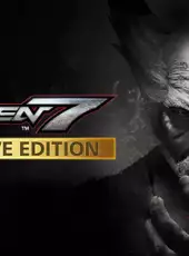 Tekken 7: Definitive Edition