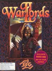 Warlords II