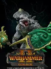 Total War: Warhammer II - Gor-Rok