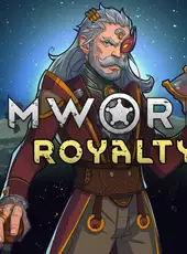 RimWorld: Royalty