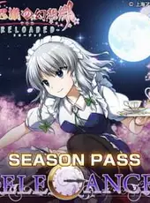 Touhou Genso Wanderer Reloaded: Season Pass Elegance