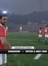 Rugby Challenge 2