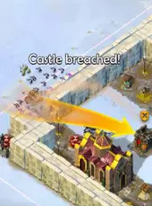 Age of Empires: Castle Siege