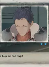 Valkyria Chronicles 4: A Captainless Squad