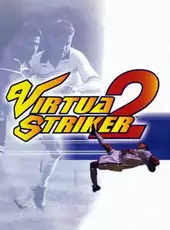 Virtua Striker 2