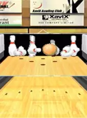 Xavix Bowling