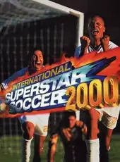 International Superstar Soccer 2000