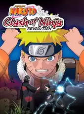 Naruto: Clash of Ninja Revolution