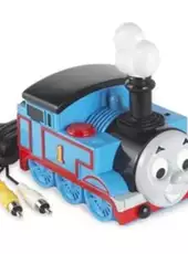 Thomas & Friends: Right on Time