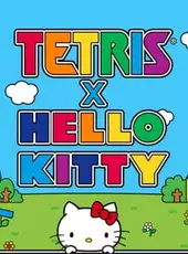 Tetris x Hello Kitty