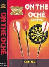 On the oche