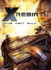 X Rebirth