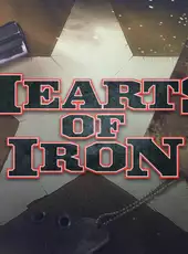 Hearts of Iron