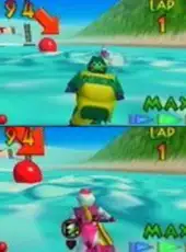 Wave Race 64