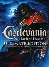 Castlevania: Lords of Shadow - Ultimate Edition