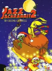 Jazz Jackrabbit 2: The Christmas Chronicles