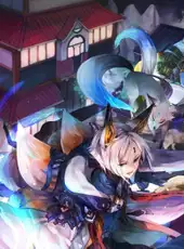 Ayakashi: Ghost Guild