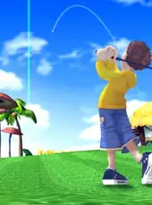 Super Swing Golf: Season 2