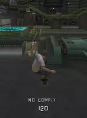 Tony Hawk's Pro Skater 3