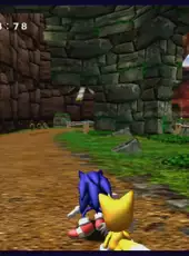 Sonic Adventure DX: Director's Cut