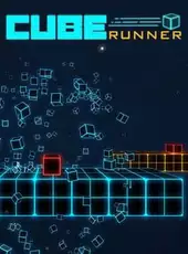 Cube Runner