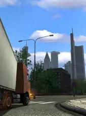 Euro Truck Simulator