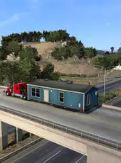 American Truck Simulator: Special Transport