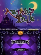 A Witch's Tale