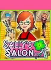 Sally's Salon