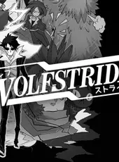 Wolfstride