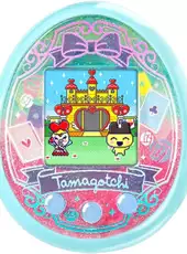 Tamagotchi On: Wonder Garden ver.