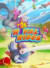 Rival Rides