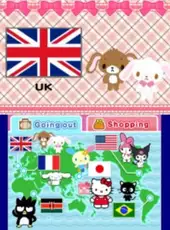 Around the World with Hello Kitty and Friends