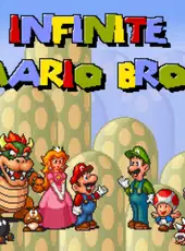 Infinite Mario Bros.