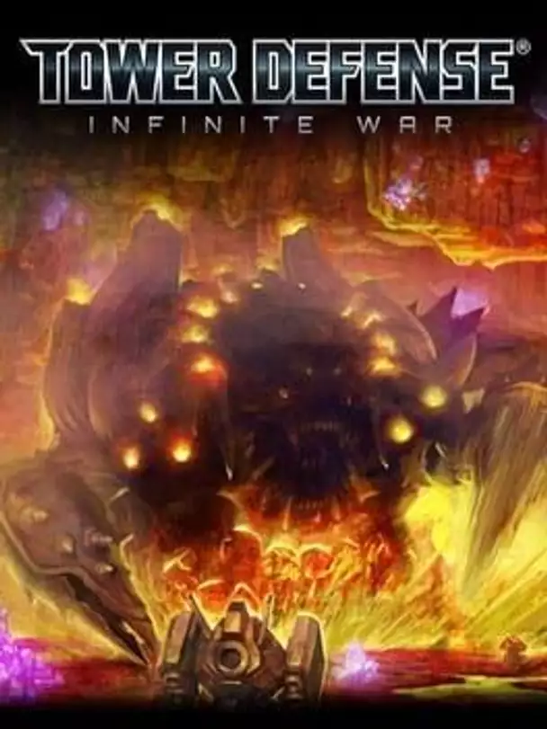 Tower Defense: Infinite War