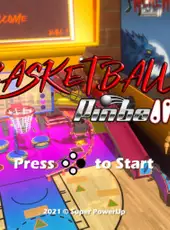 Basketball Pinball