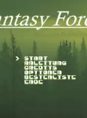 Toffifee: Fantasy Forest