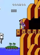 Adventure Island 3