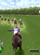 Gallop Racer