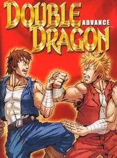 Double Dragon Advance