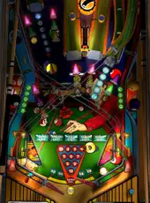 Zaccaria Pinball: Pool Champion 2018 Table