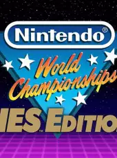 Nintendo World Championships: NES Edition