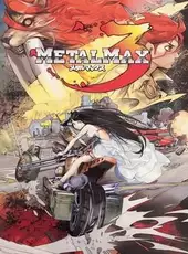 Metal Max 3