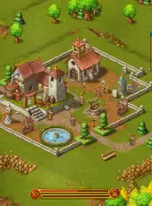 Townsmen