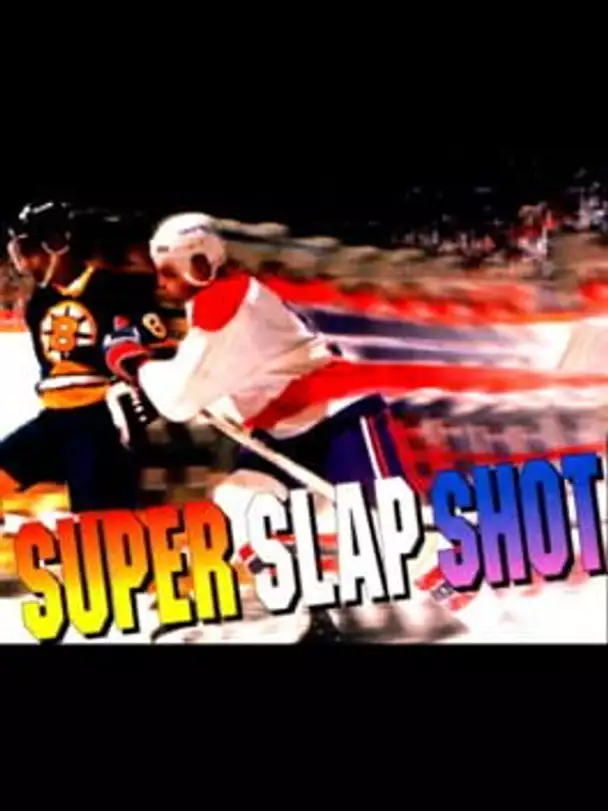 Super Slapshot