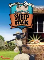 Shaun the Sheep: Sheep Stack