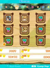 Kemono Friends Picross