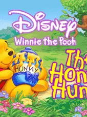 Winnie the Pooh: The Honey Hunt