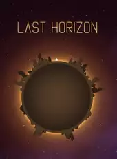 Last Horizon