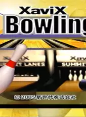 Xavix Bowling